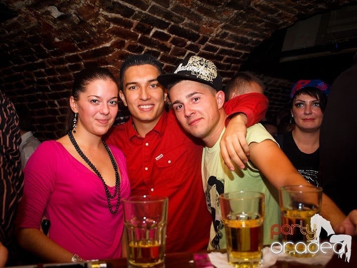 NMD Halloween Student Party,