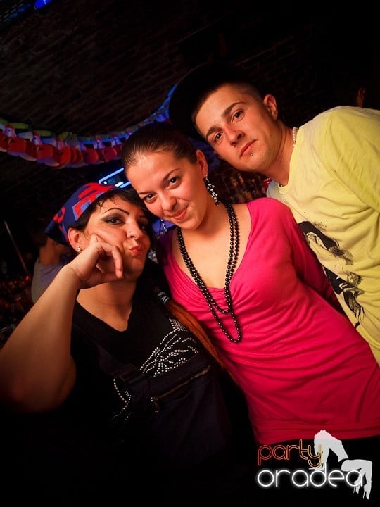NMD Halloween Student Party,