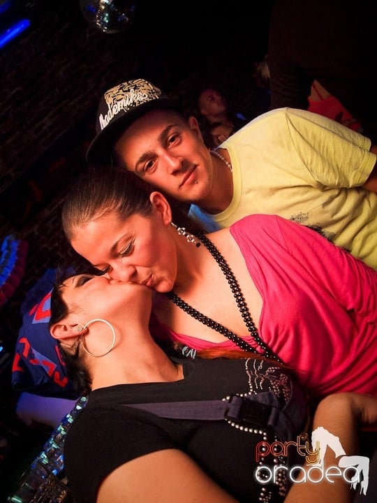 NMD Halloween Student Party,