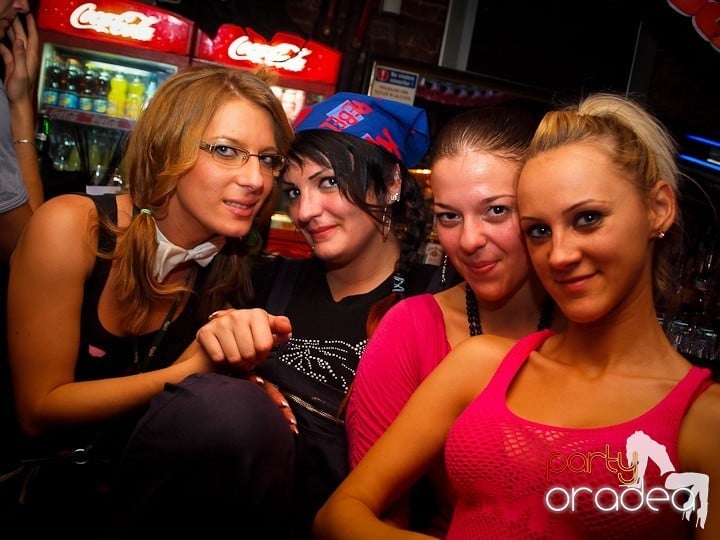 NMD Halloween Student Party,