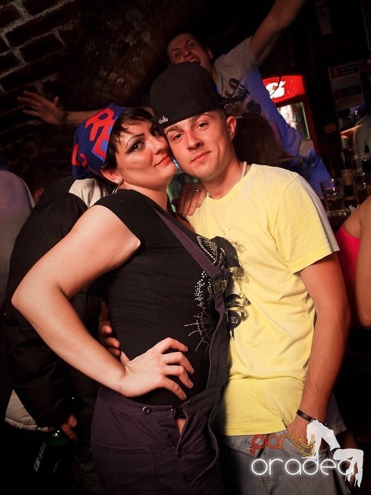 NMD Halloween Student Party,