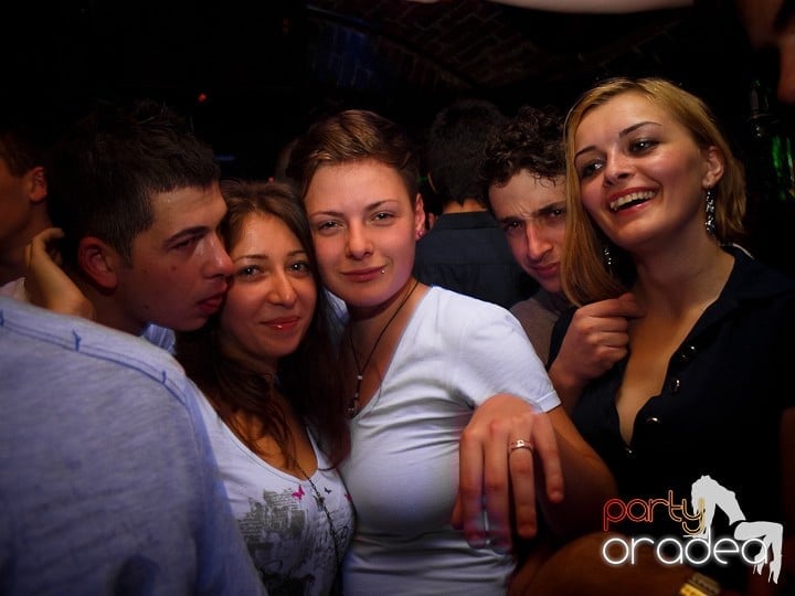 NMD Halloween Student Party, 