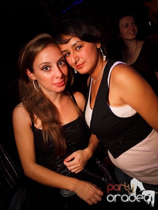NMD Halloween Student Party,