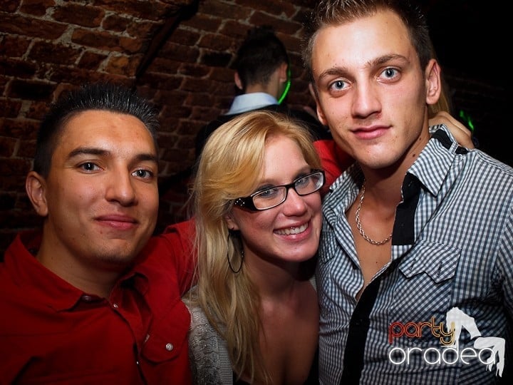 NMD Halloween Student Party,