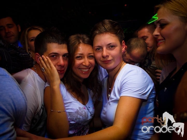 NMD Halloween Student Party, 