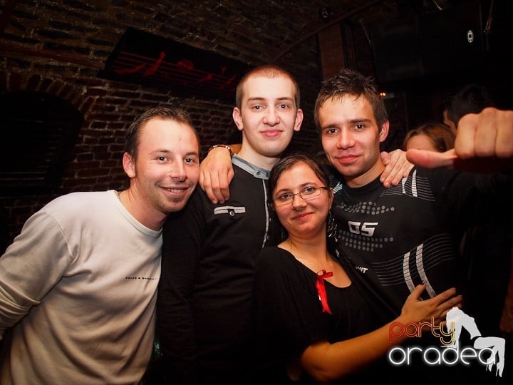 NMD Halloween Student Party,
