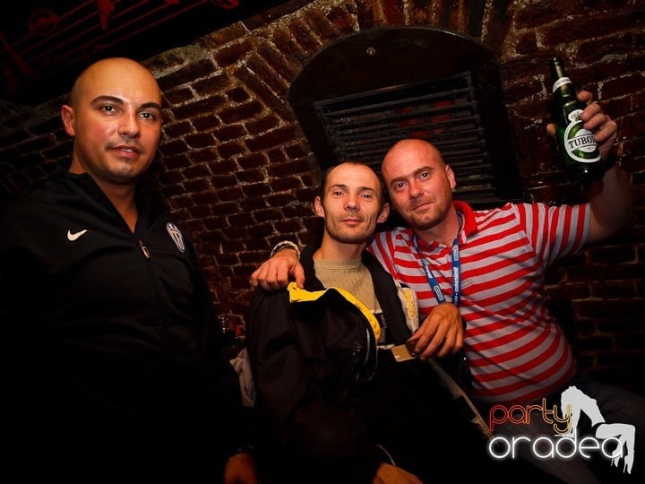 NMD Halloween Student Party,