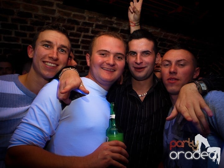 NMD Halloween Student Party, 