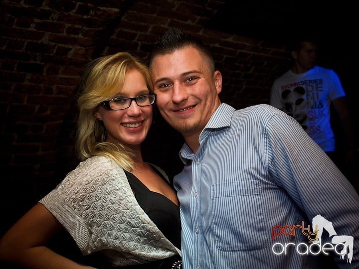 NMD Halloween Student Party,