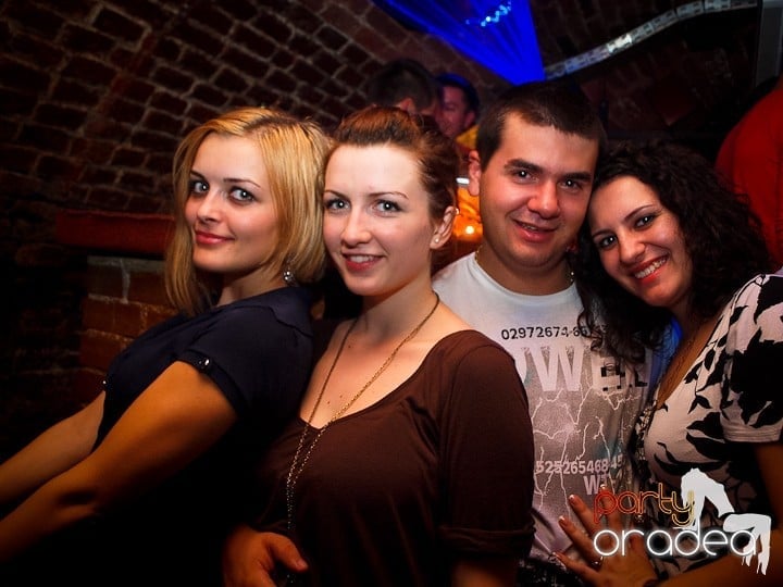 NMD Halloween Student Party,