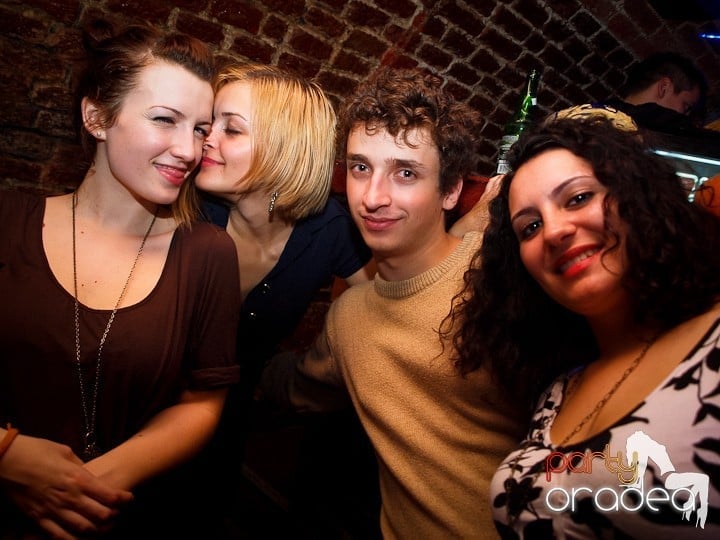 NMD Halloween Student Party,