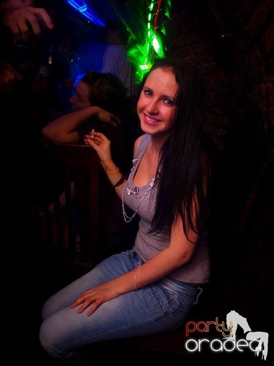 NMD Halloween Student Party,