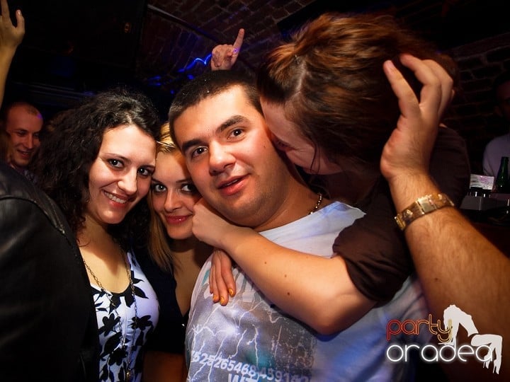 NMD Halloween Student Party, 