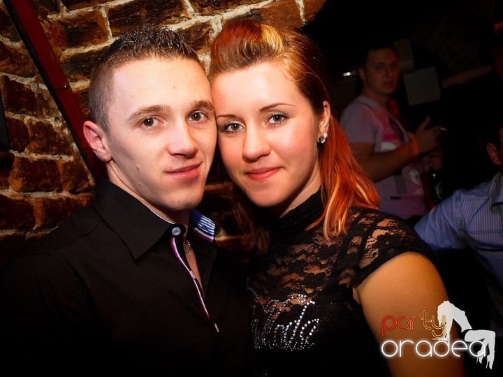 NMD Halloween Student Party, 