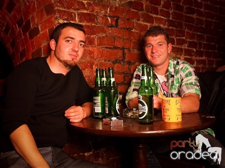 NMD Halloween Student Party, 