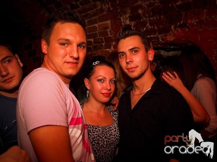 NMD Halloween Student Party, 