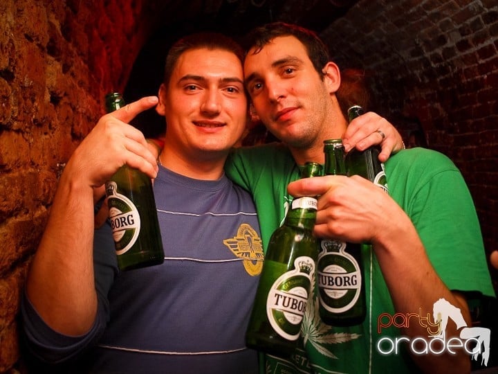 NMD Halloween Student Party, 