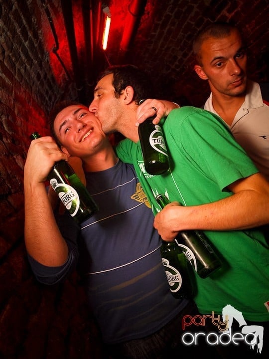 NMD Halloween Student Party, 