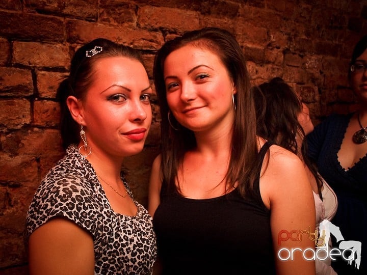 NMD Halloween Student Party, 