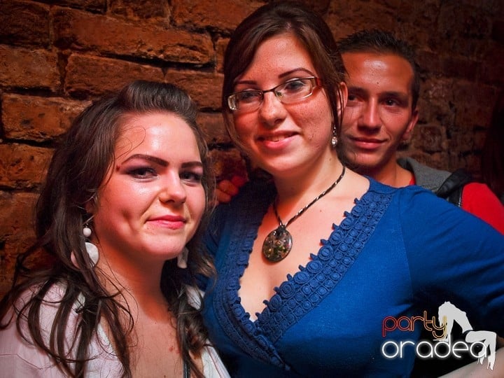 NMD Halloween Student Party, 