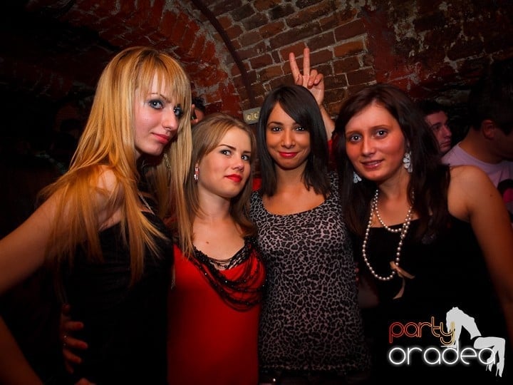 NMD Halloween Student Party, 