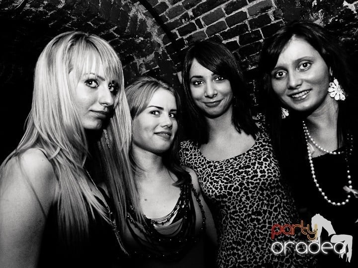 NMD Halloween Student Party, 