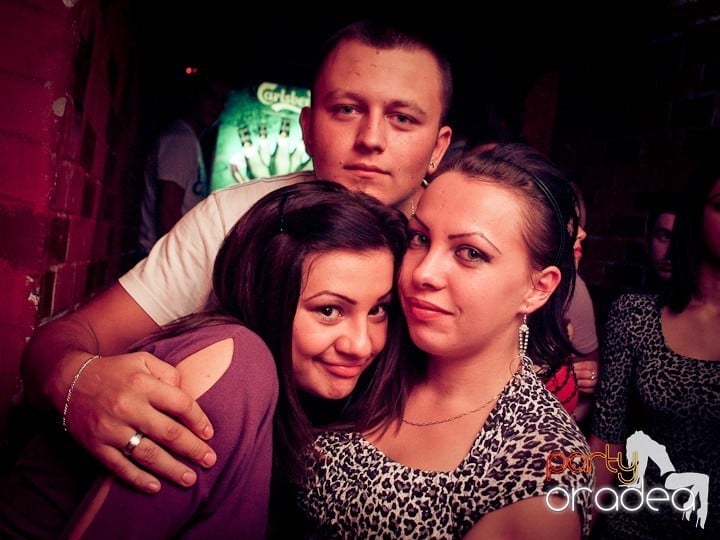 NMD Halloween Student Party, 