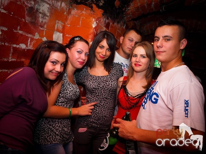 NMD Halloween Student Party, 