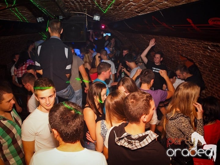 NMD Halloween Student Party, 