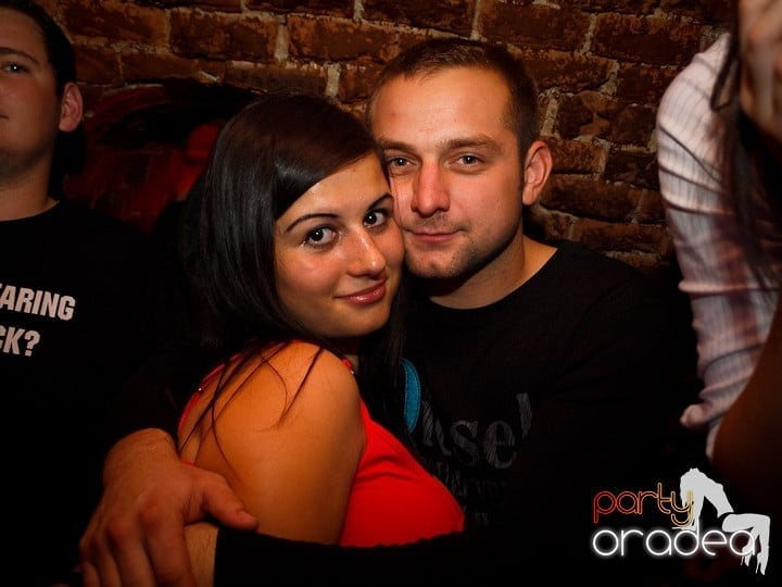 NMD Halloween Student Party, 