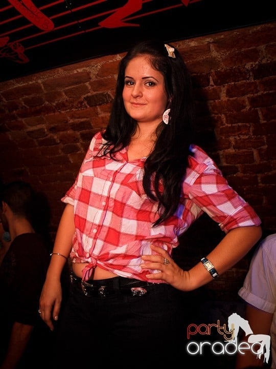 NMD Halloween Student Party, 