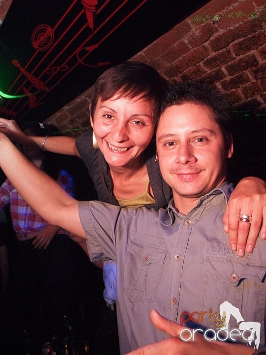 NMD Halloween Student Party, 