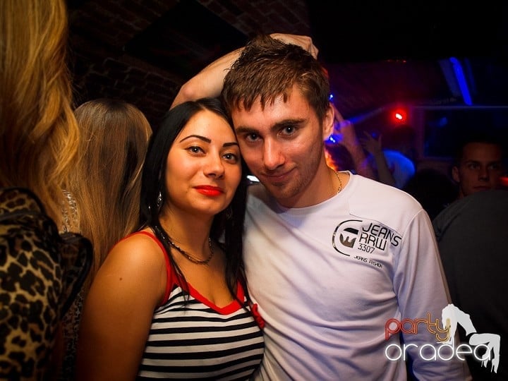 NMD Halloween Student Party, 