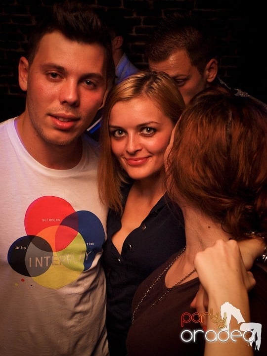 NMD Halloween Student Party, 