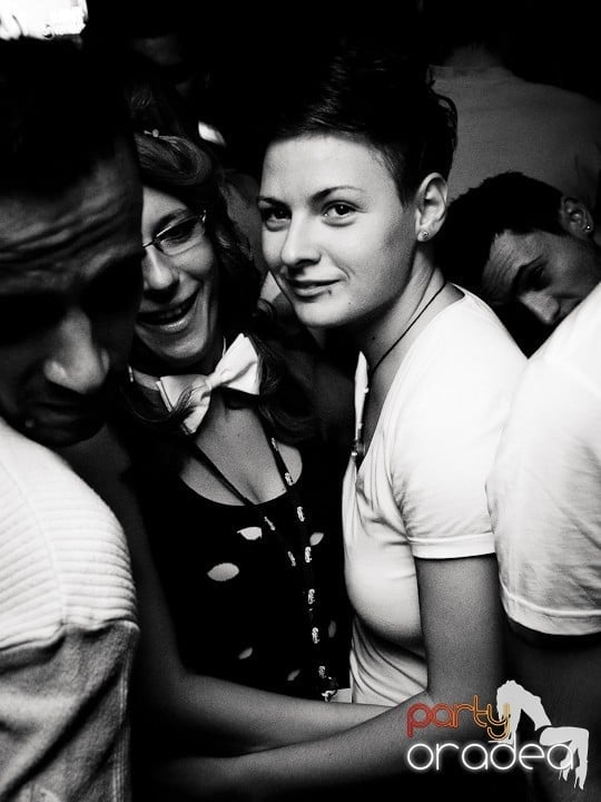 NMD Halloween Student Party, 