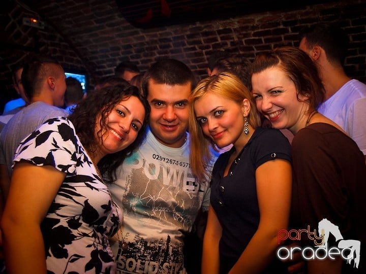 NMD Halloween Student Party, 