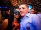 NMD Halloween Student Party