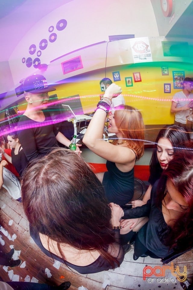 Nmd Halloween Student's Party,