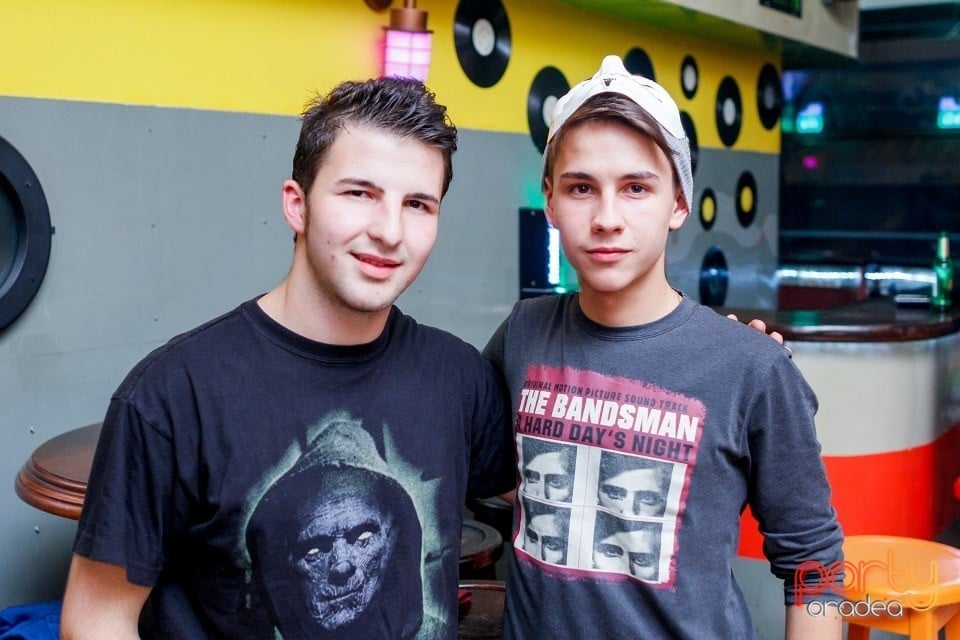 Nmd Halloween Student's Party,