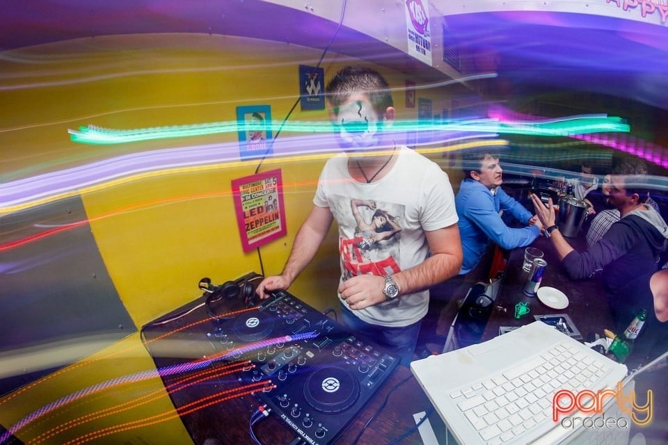Nmd Halloween Student's Party,