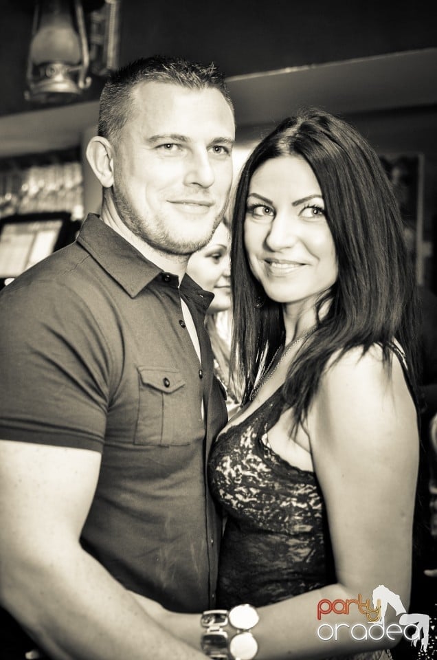 NMD Party cu Dj Barany Attila, 