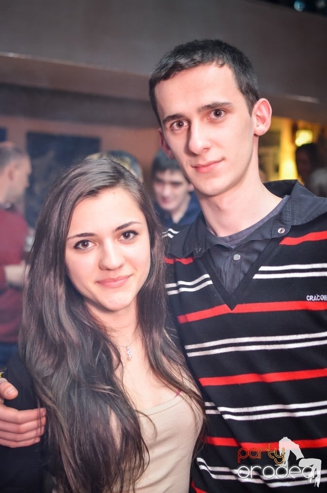 NMD Party cu Dj Barany Attila, 