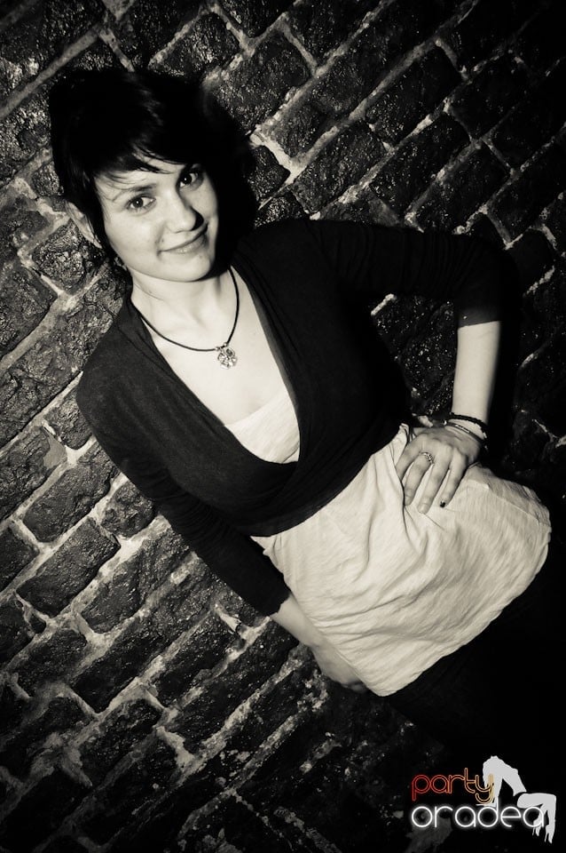 NMD Party în Escape, 