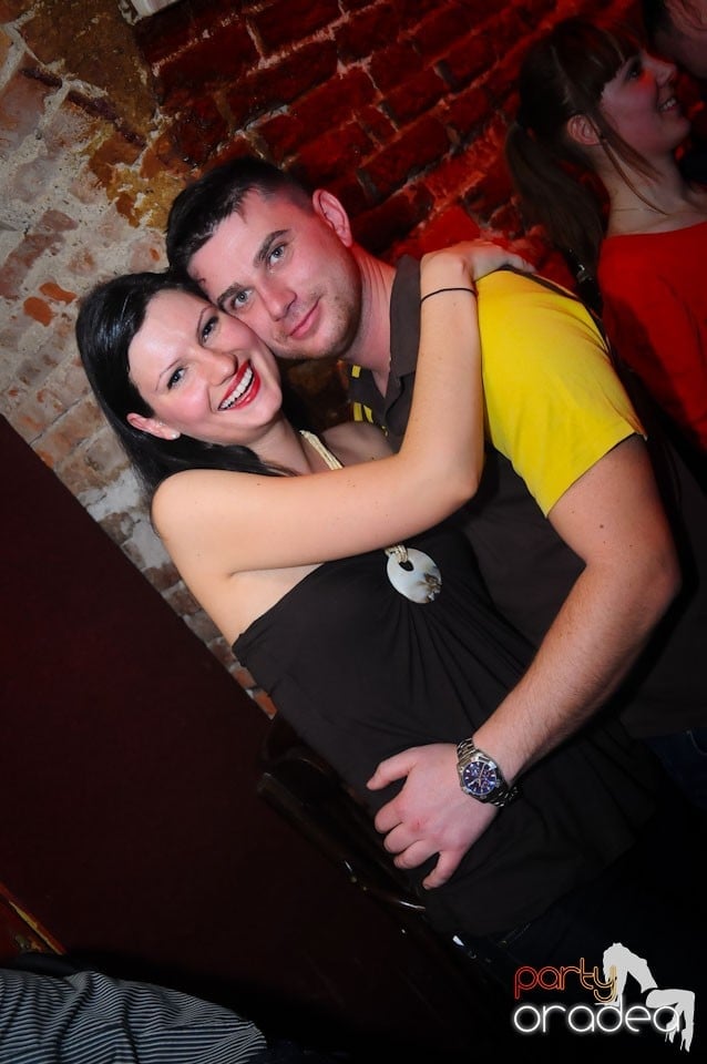 NMD Party în Escape, 