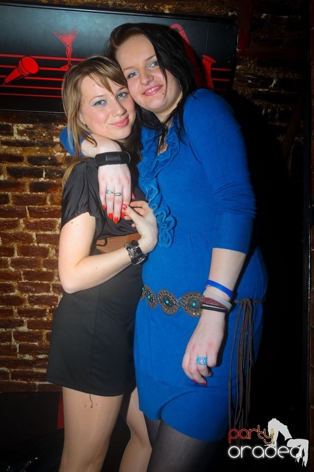 NMD Party în Escape, 