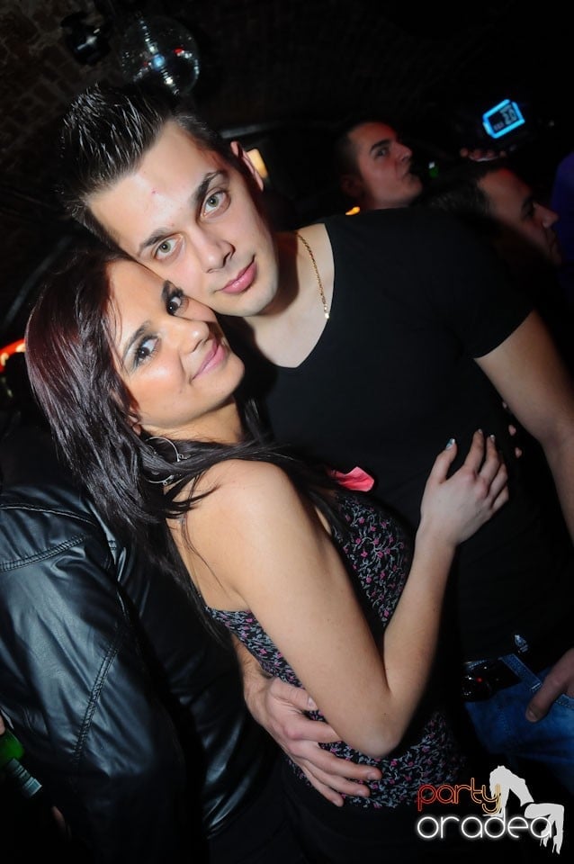 NMD Party în Escape, 