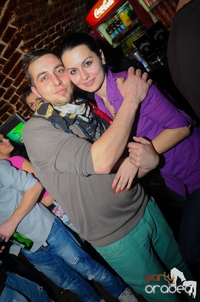 NMD Party în Escape, 