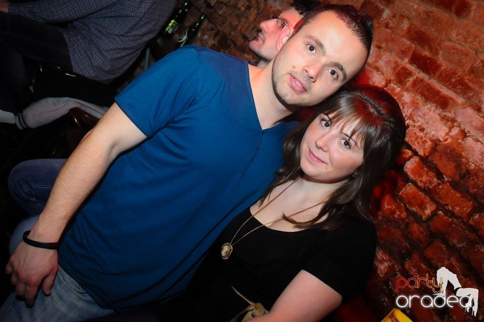 NMD Party în Escape, 