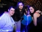 NMD Party în Escape