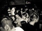 NMD Party în Escape